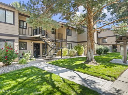 4410 Matich Drive, Reno, NV 89502 Photo