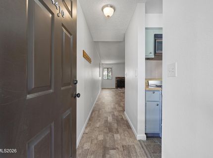 4410 Matich Drive, Reno, NV 89502 Photo