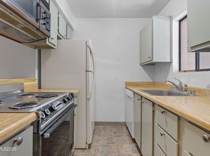 4410 Matich Drive, Reno, NV 89502 Photo
