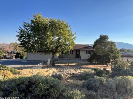 11650 Fir Drive, Reno, NV 89506 Photo