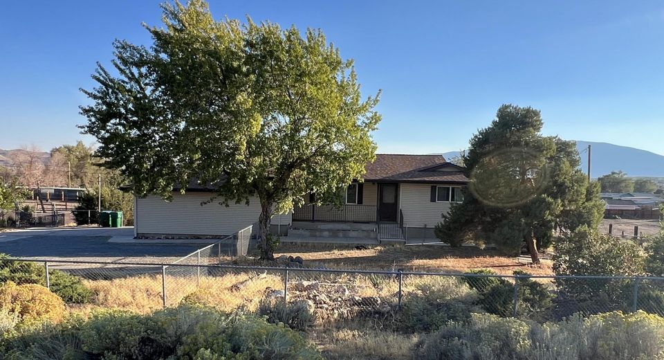 11650 Fir Drive, Reno, NV 89506 Photo