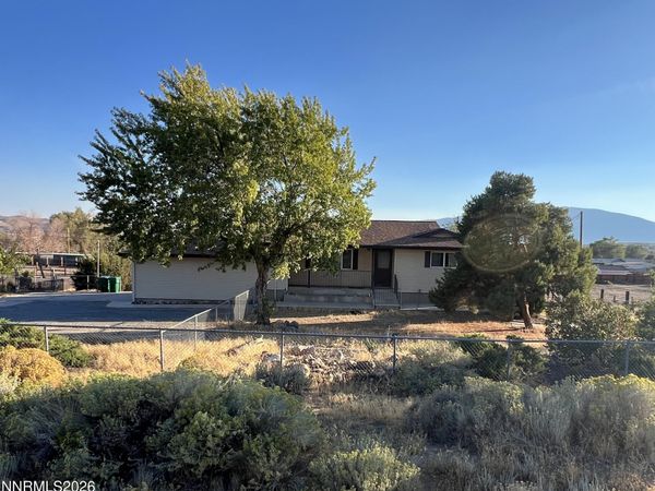 11650 Fir Drive, Reno, NV 89506