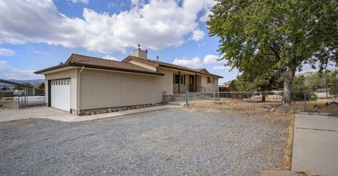 11650 Fir Drive, Reno, NV 89506 Photo