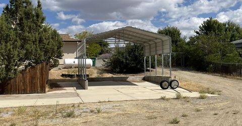 11650 Fir Drive, Reno, NV 89506 Photo