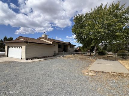 11650 Fir Drive, Reno, NV 89506 Photo
