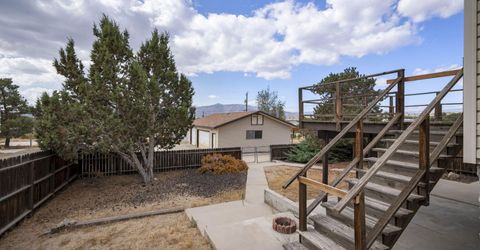 11650 Fir Drive, Reno, NV 89506 Photo