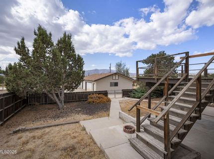 11650 Fir Drive, Reno, NV 89506 Photo