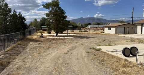11650 Fir Drive, Reno, NV 89506 Photo