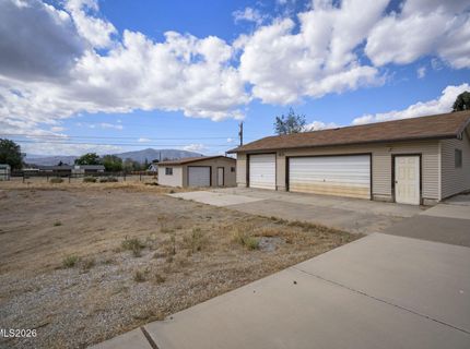 11650 Fir Drive, Reno, NV 89506 Photo