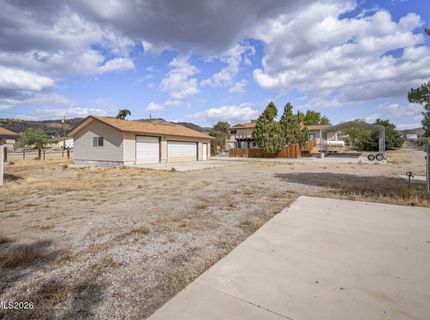 11650 Fir Drive, Reno, NV 89506 Photo
