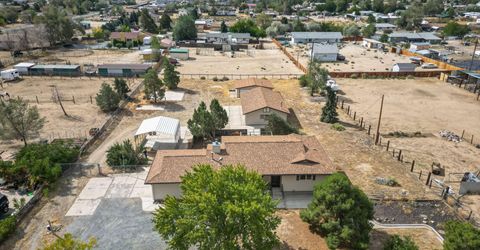11650 Fir Drive, Reno, NV 89506 Photo