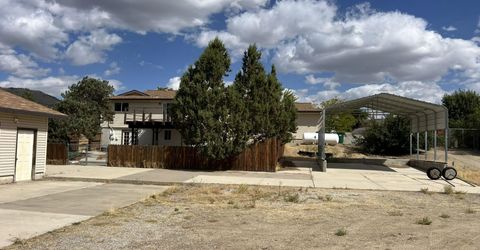 11650 Fir Drive, Reno, NV 89506 Photo