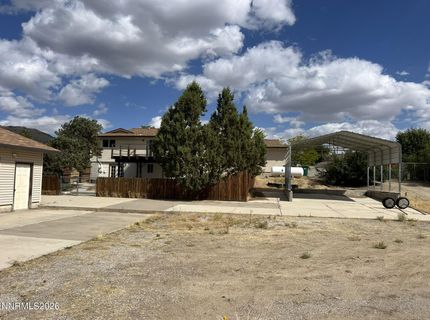 11650 Fir Drive, Reno, NV 89506 Photo