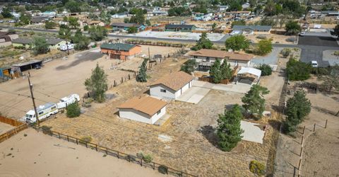 11650 Fir Drive, Reno, NV 89506 Photo