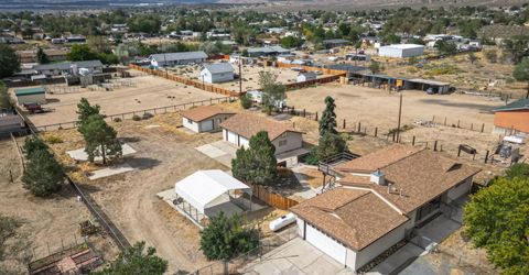 11650 Fir Drive, Reno, NV 89506 Photo
