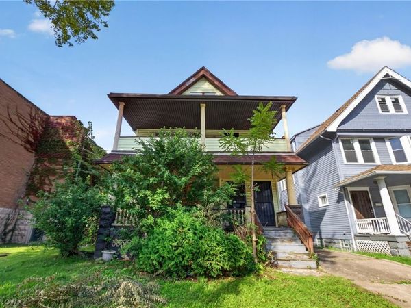 1416 E 110th Street, Cleveland, OH 44106