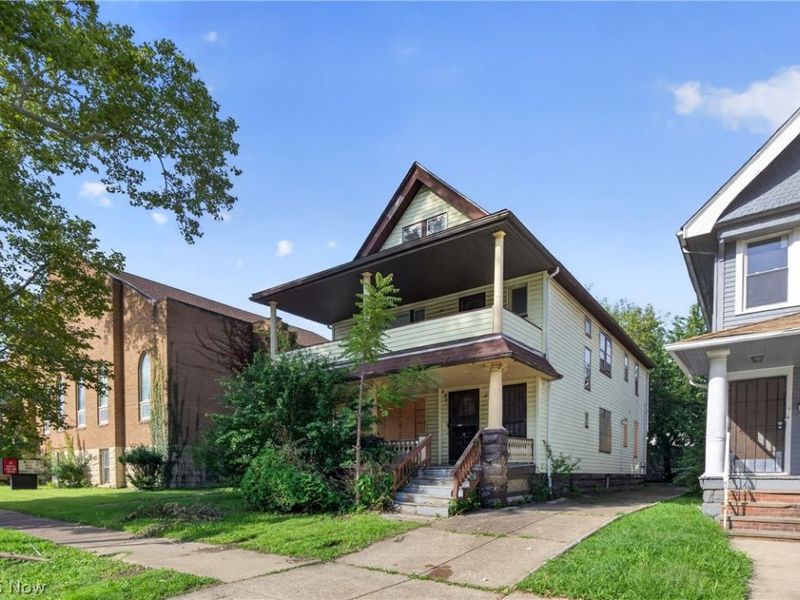 1416 E 110th Street, Cleveland, OH 44106 Photo 2