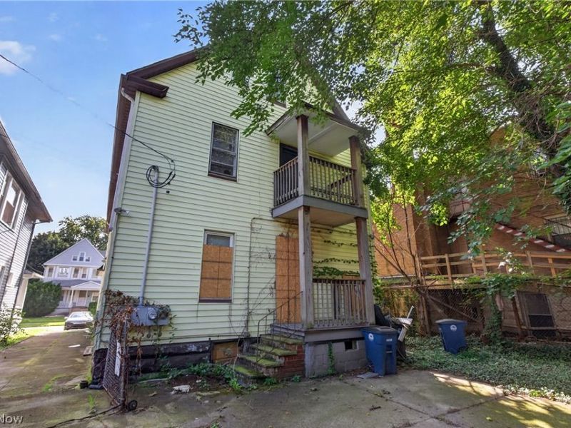 1416 E 110th Street, Cleveland, OH 44106 Photo 4