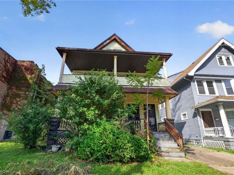 1416 E 110th Street, Cleveland, OH 44106 Photo 41