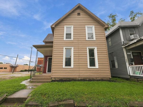 1205 Orchard Street, Fort Wayne, IN 46808