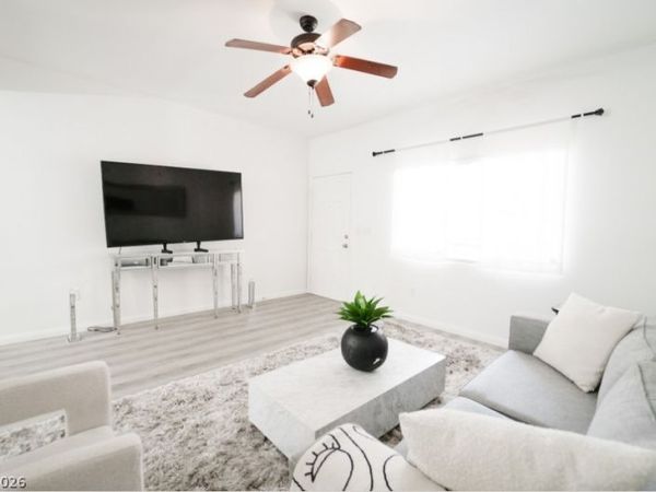 7701 W Robindale Road , Unit 145, Las Vegas, NV 89113
