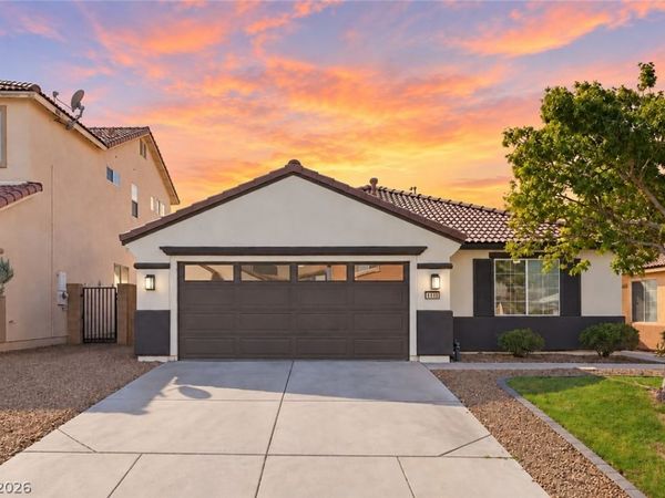 6983 Flowering Willow Street , Las Vegas, NV 89148