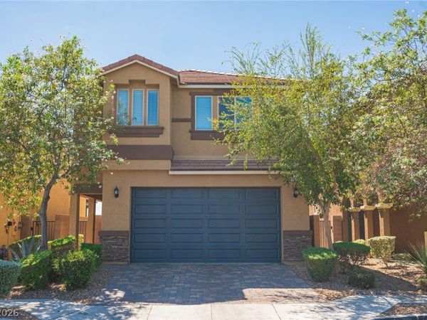 8967 Drummer Bay Avenue , Las Vegas, NV 89149