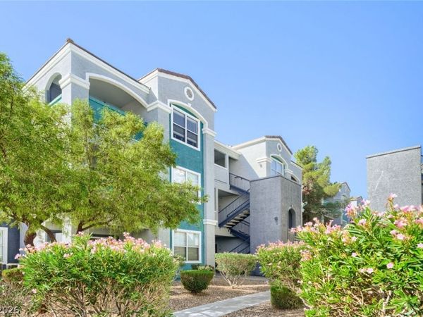 6955 N Durango Drive, Unit 3102, Las Vegas, NV 89149