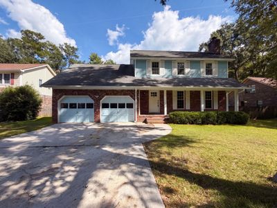 114 Blake Drive, Summerville, SC 29485