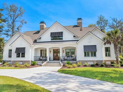 2208 Bentbill Circle, North Myrtle Beach, SC 29582