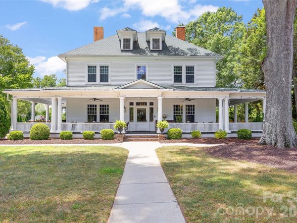 13811 S Old Statesville Road, Huntersville, NC 28078