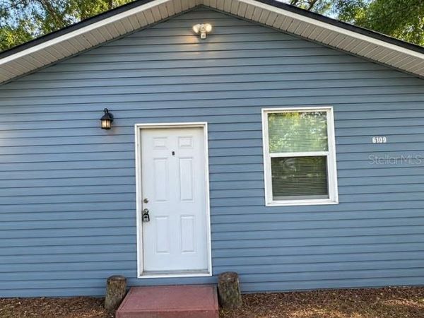6109 16TH AVENUE S, TAMPA, FL 33619