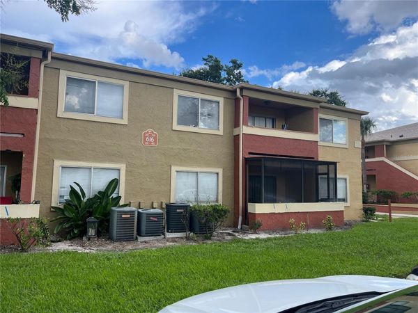 616 KENWICK CIRCLE, Unit 105, CASSELBERRY, FL 32707
