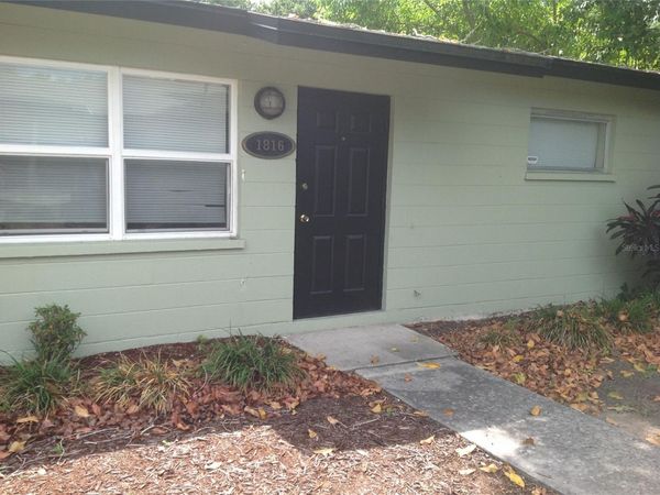 1816 6TH STREET , SARASOTA, FL 34236