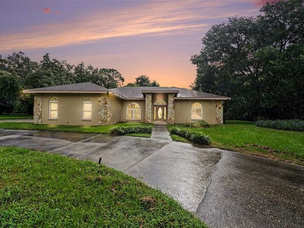 2736 SEQUOYAH DRIVE , HAINES CITY, FL 33844