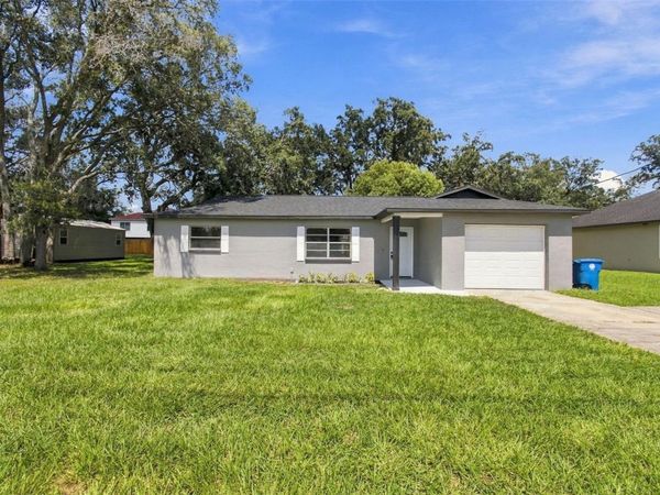 9007 SPRING HILL DRIVE , SPRING HILL, FL 34608