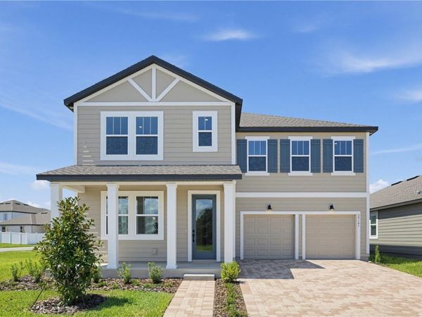 30161 EMERALD FOREST DRIVE , MOUNT DORA, FL 32757