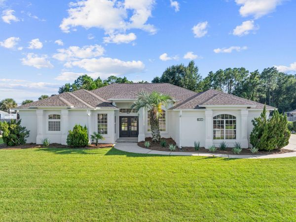 1137 Naples Drive, Perdido Key, FL 32507