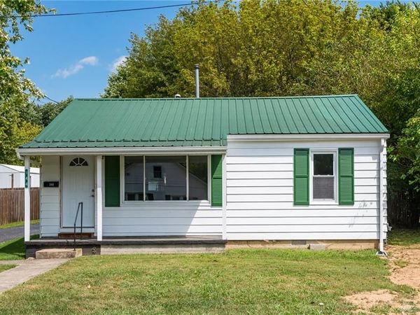 144 Hulse Street, Sabina, OH 45169