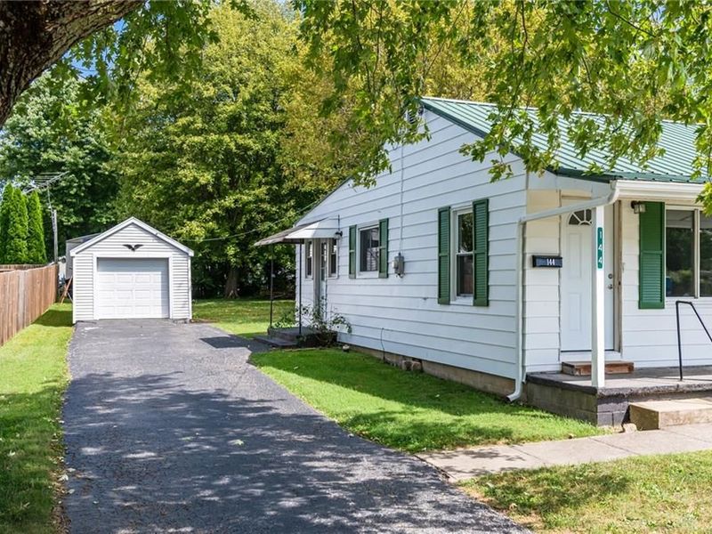 144 Hulse Street, Sabina, OH 45169 Photo 2