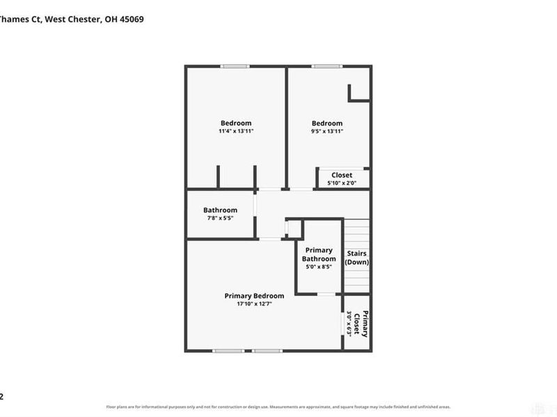 7618 Thames Court, Unit 308, West Chester, OH 45069 Photo 40