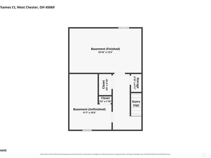7618 Thames Court, Unit 308, West Chester, OH 45069 Photo 48