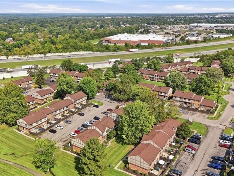 7618 Thames Court, Unit 308, West Chester, OH 45069 Photo 57