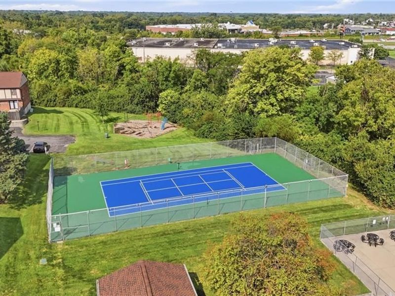 7618 Thames Court, Unit 308, West Chester, OH 45069 Photo 61