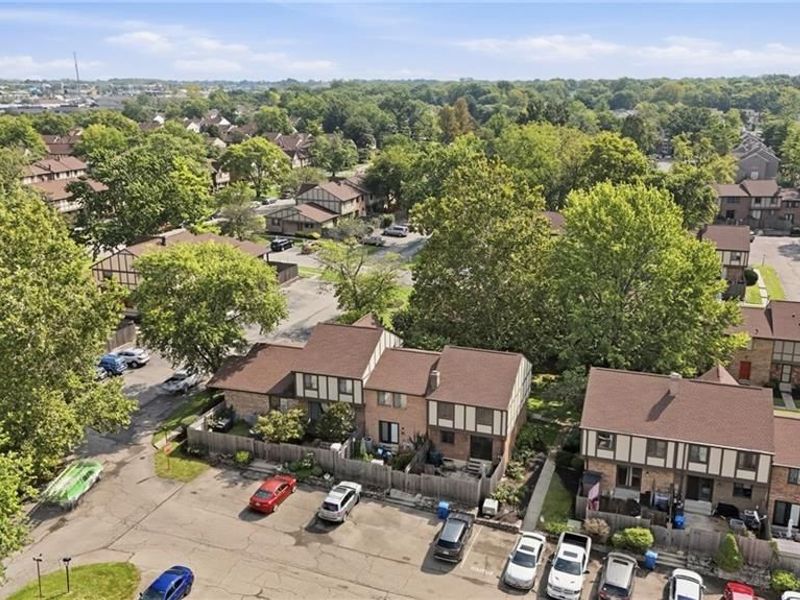 7618 Thames Court, Unit 308, West Chester, OH 45069 Photo 63
