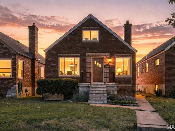 5717 Oleatha Avenue, St Louis, MO 63139