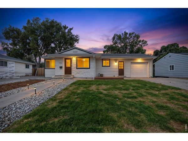 113 Balsam St, Fort Morgan, CO 80701