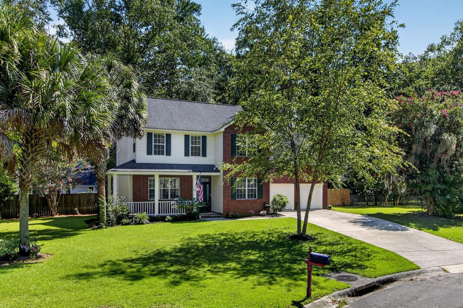 111 Bonneau Court Photo 16