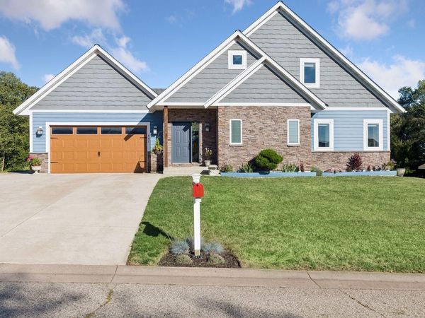 487 Northern Lights Drive, Prescott, WI 54021