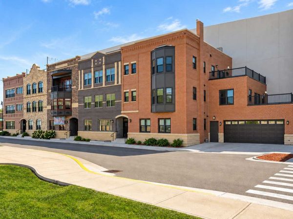 412 5th Street N, Unit 524, Fargo, ND 58102